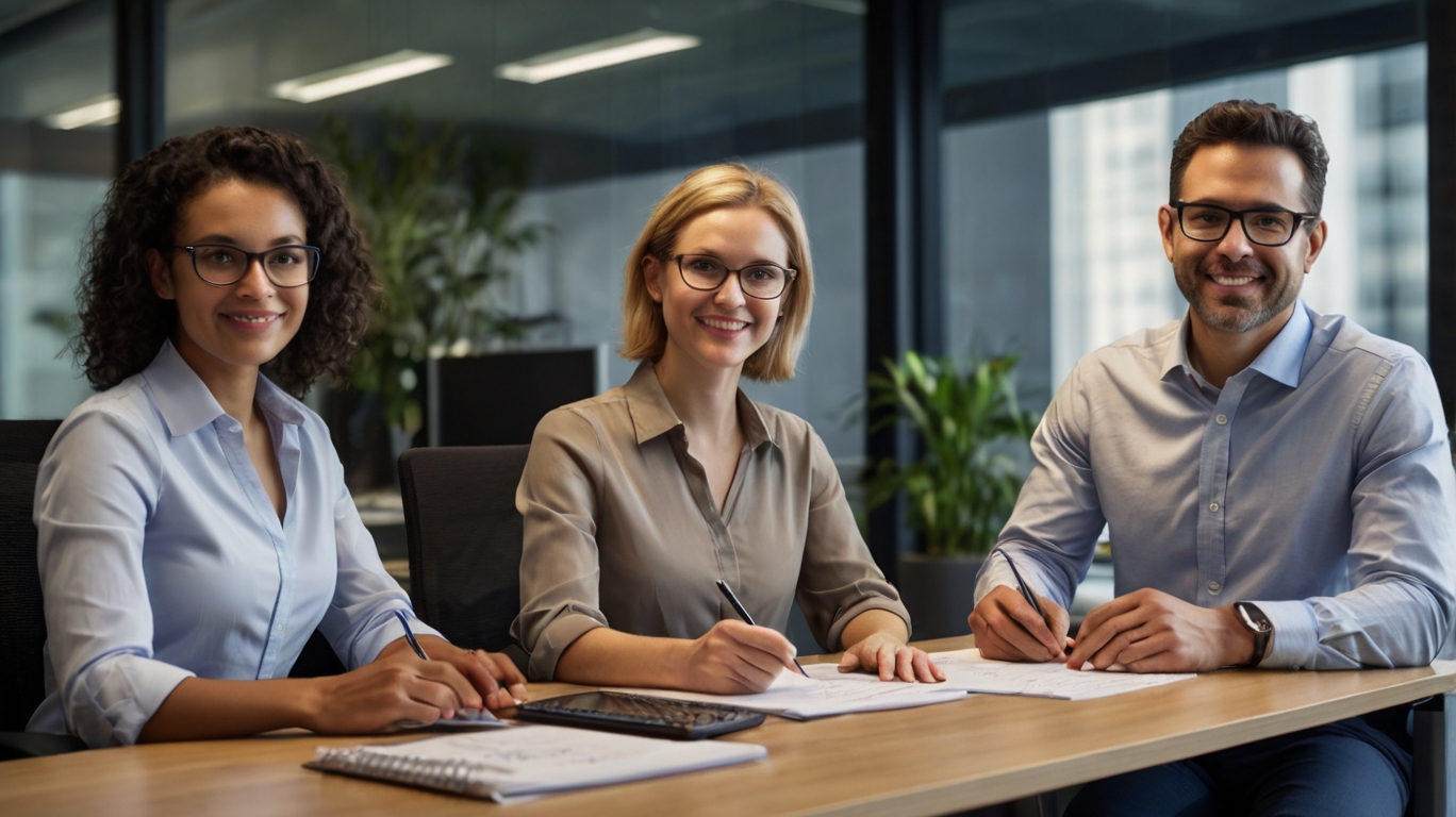 Finanzberatung
